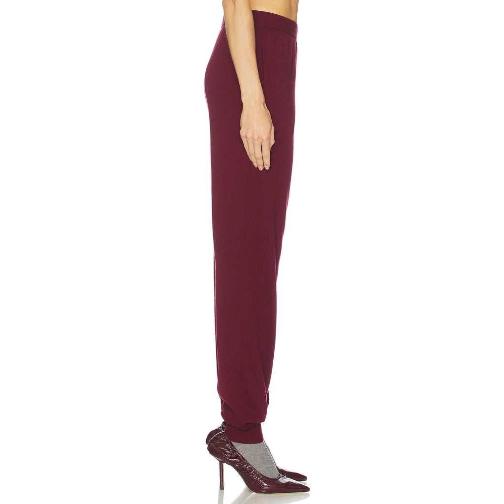 Madeira Oversized Turtleneck & Kerstin Knit Jogger SET