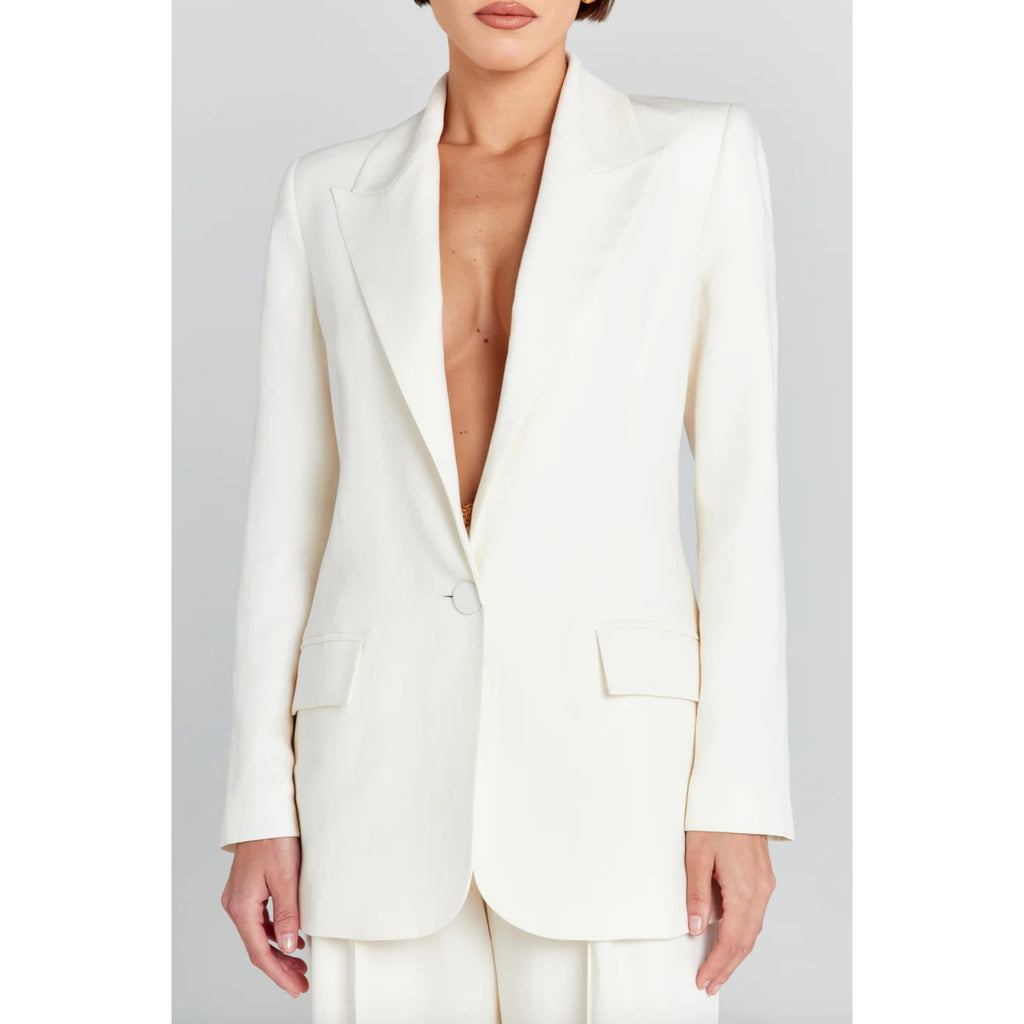 Cate Waistcoat, Claudia Blazer & Trousers SET