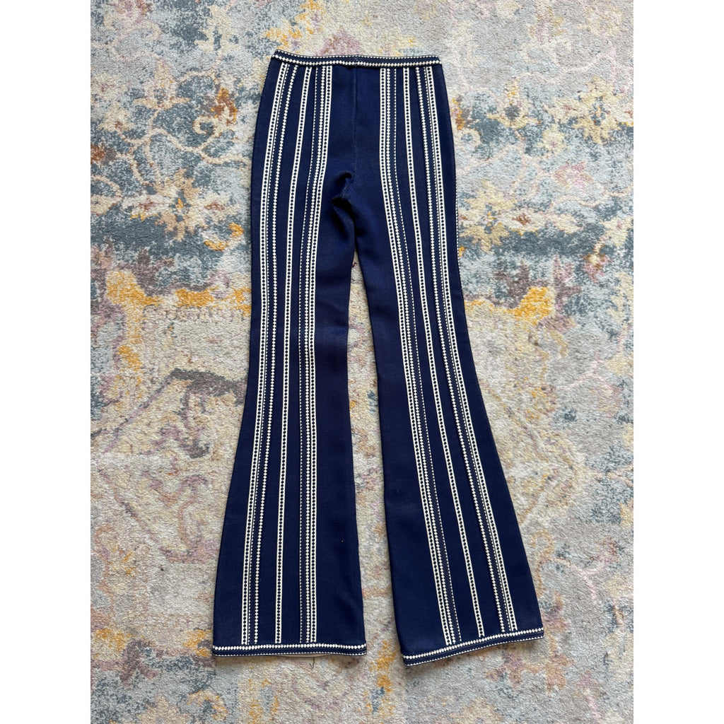 Hervé Léger by Max Azria Lucille Pants