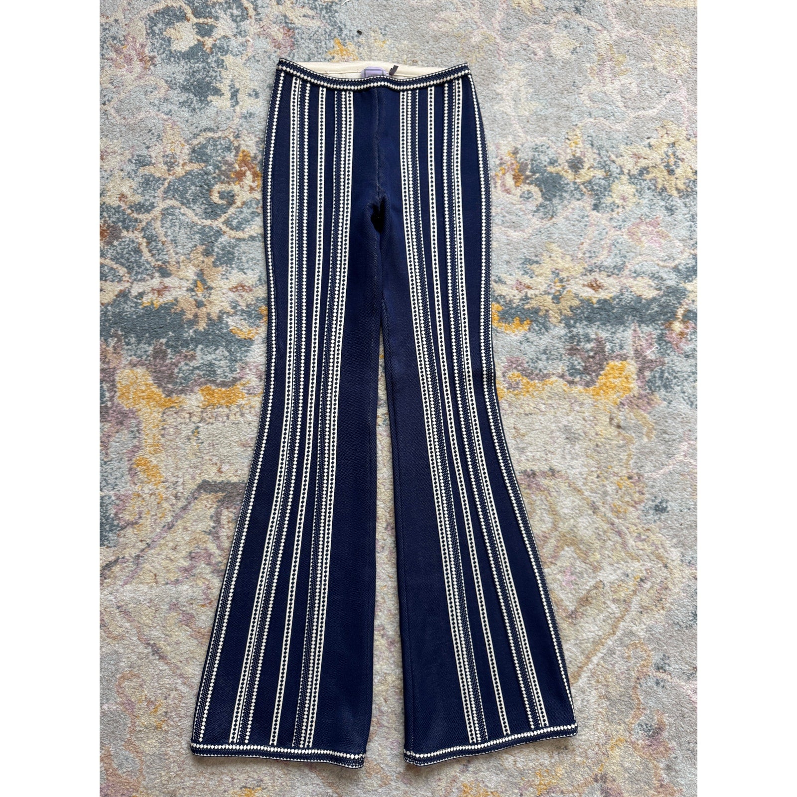 Hervé Léger by Max Azria Lucille Pants