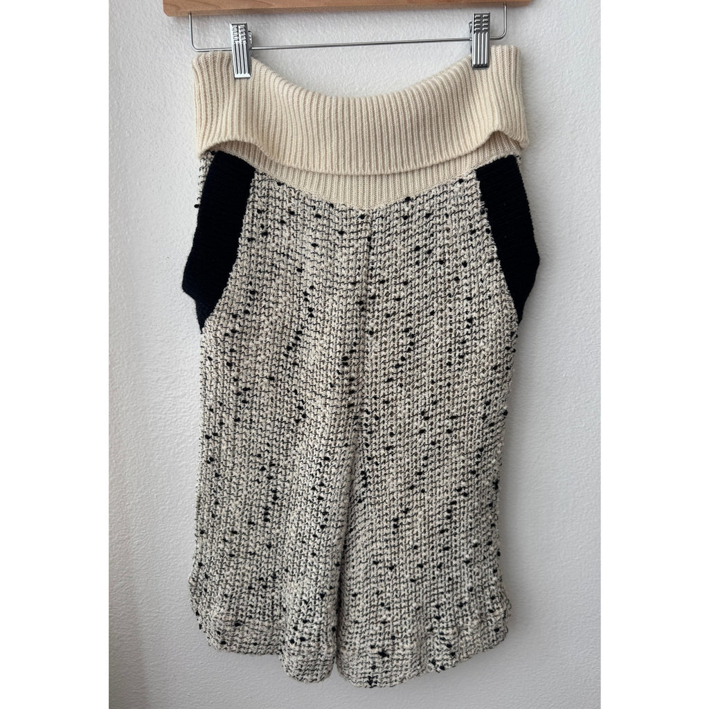 Knit Shorts