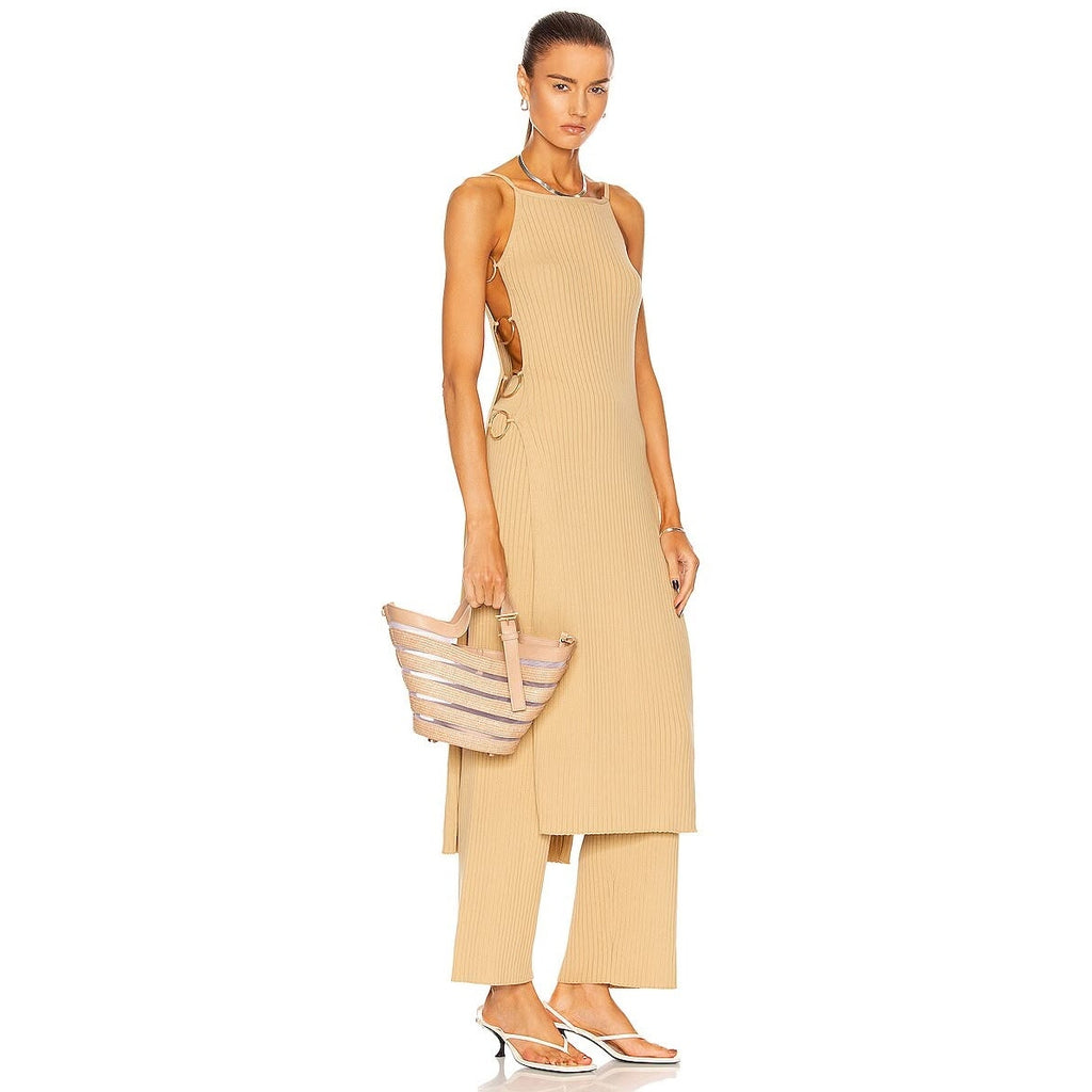 Laszlo Mini Crossbody Bag