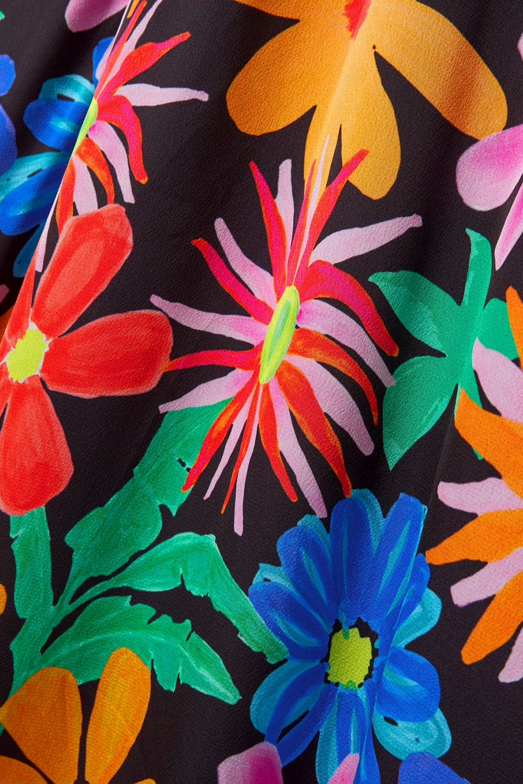 Aster Cut Out Maxi Dress