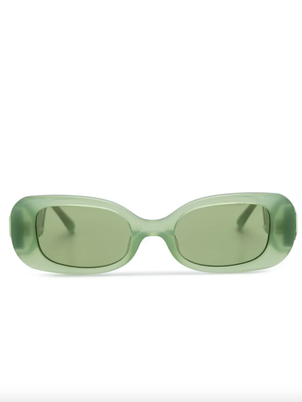 Linda Farrow x Nima Benati The Lola Sunglasses