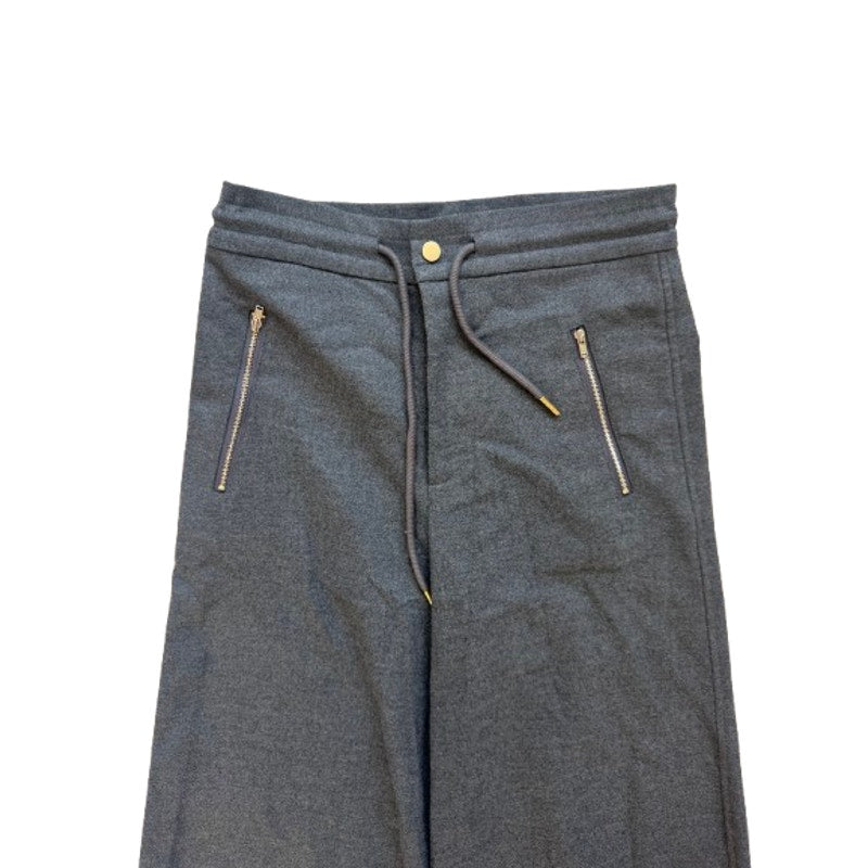 Wellesley Flannel Trousers