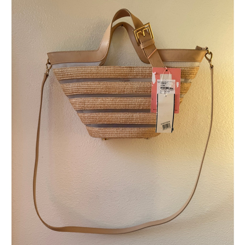 Laszlo Mini Crossbody Bag