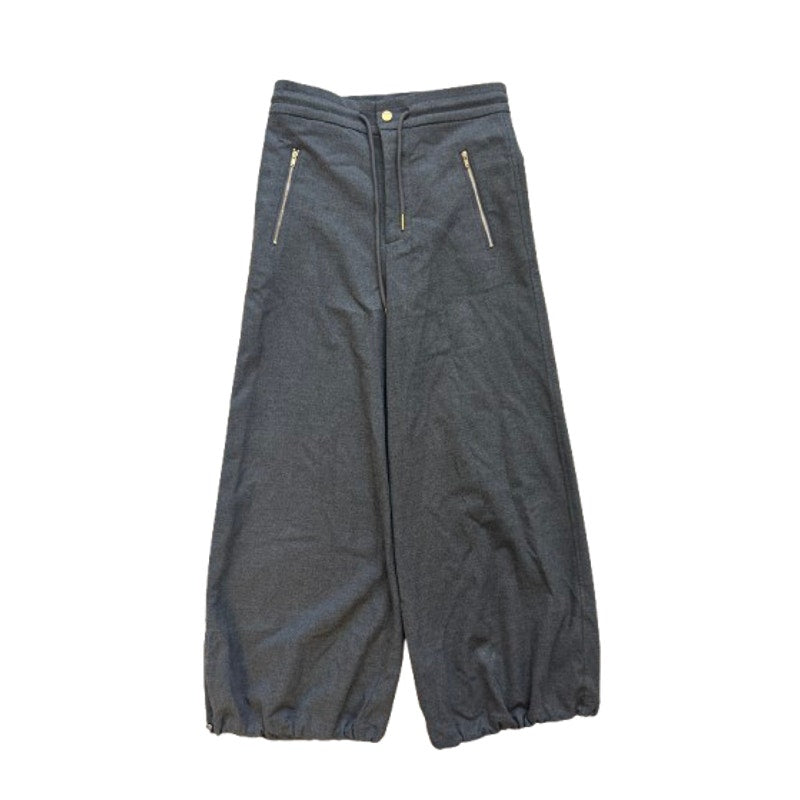Wellesley Flannel Trousers
