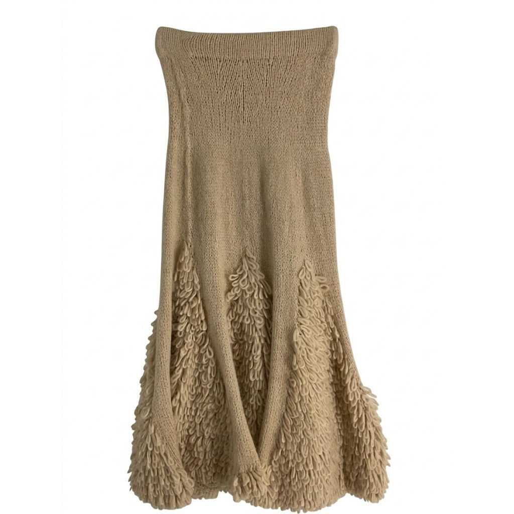 Nathalie Trumpet Skirt