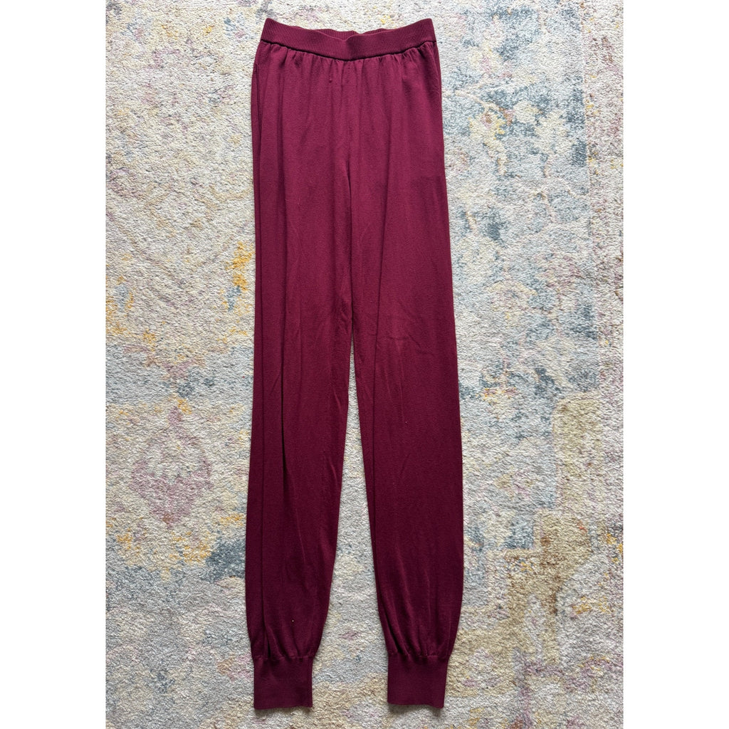 Madeira Oversized Turtleneck & Kerstin Knit Jogger SET