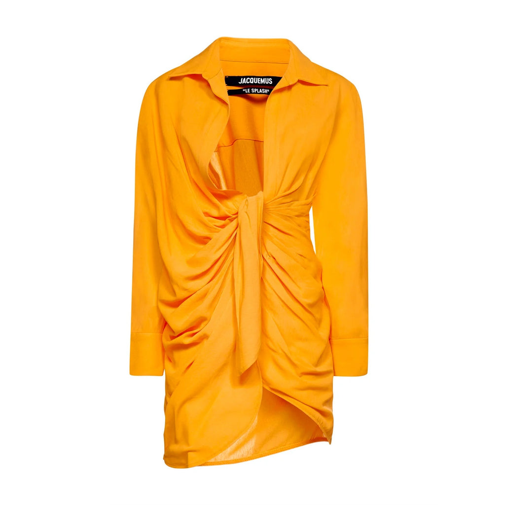 La Robe Bahia Shirt Dress