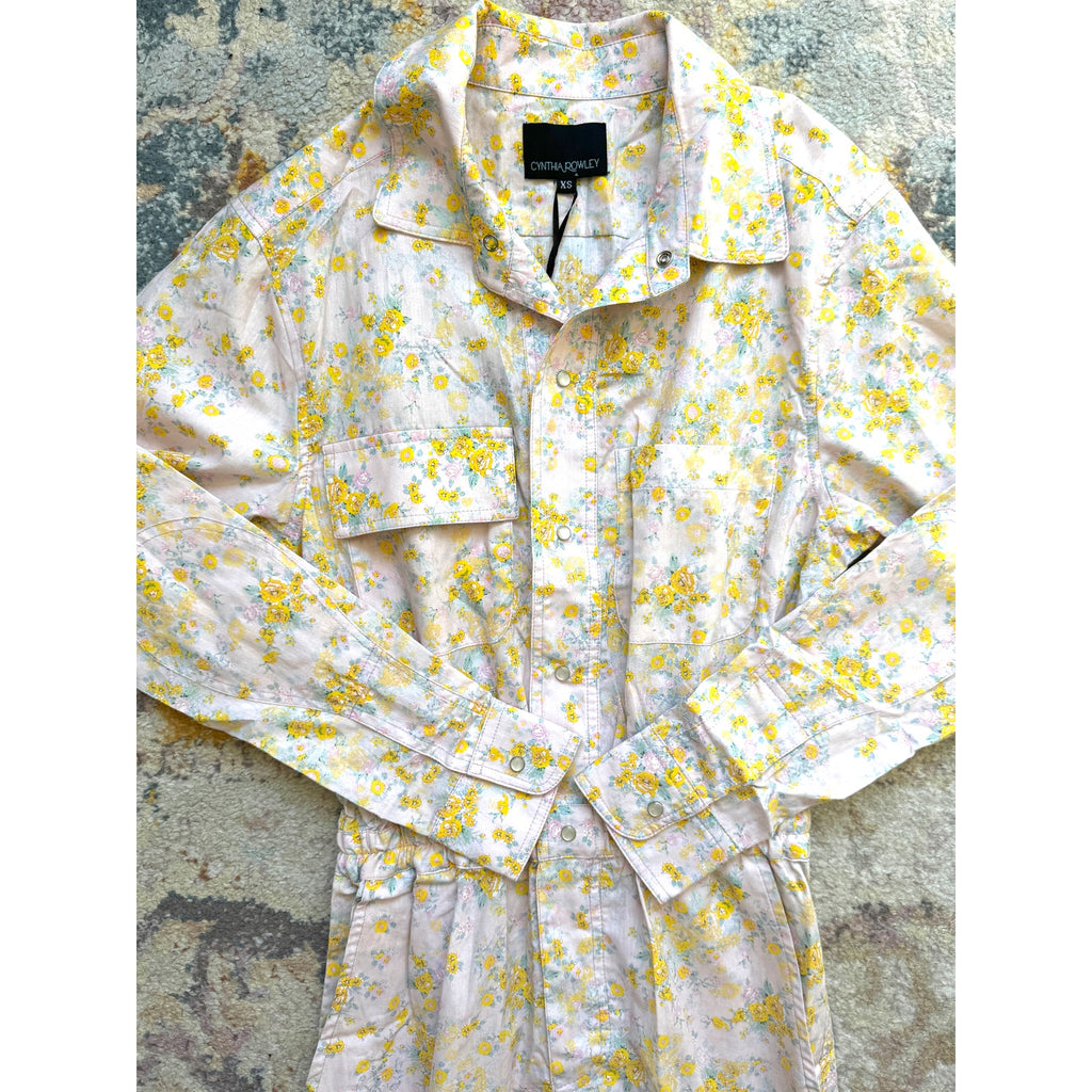 Memphis Boyfriend Jumpsuit