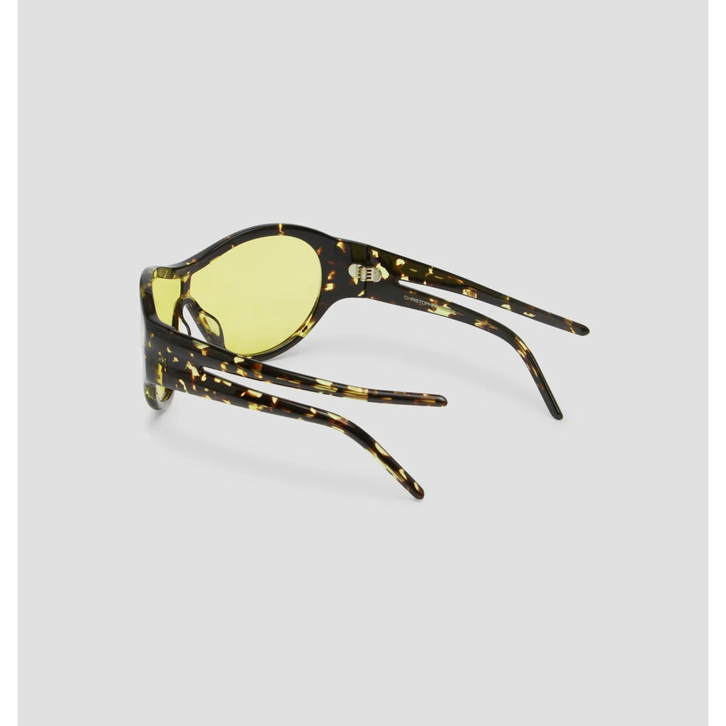 Uma 98 Sunglasses in Hella