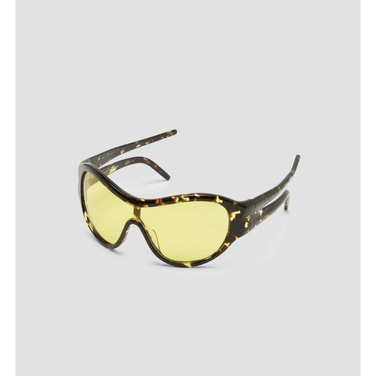 Uma 98 Sunglasses in Hella