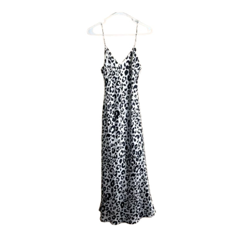 Leopard Rosemary Dress