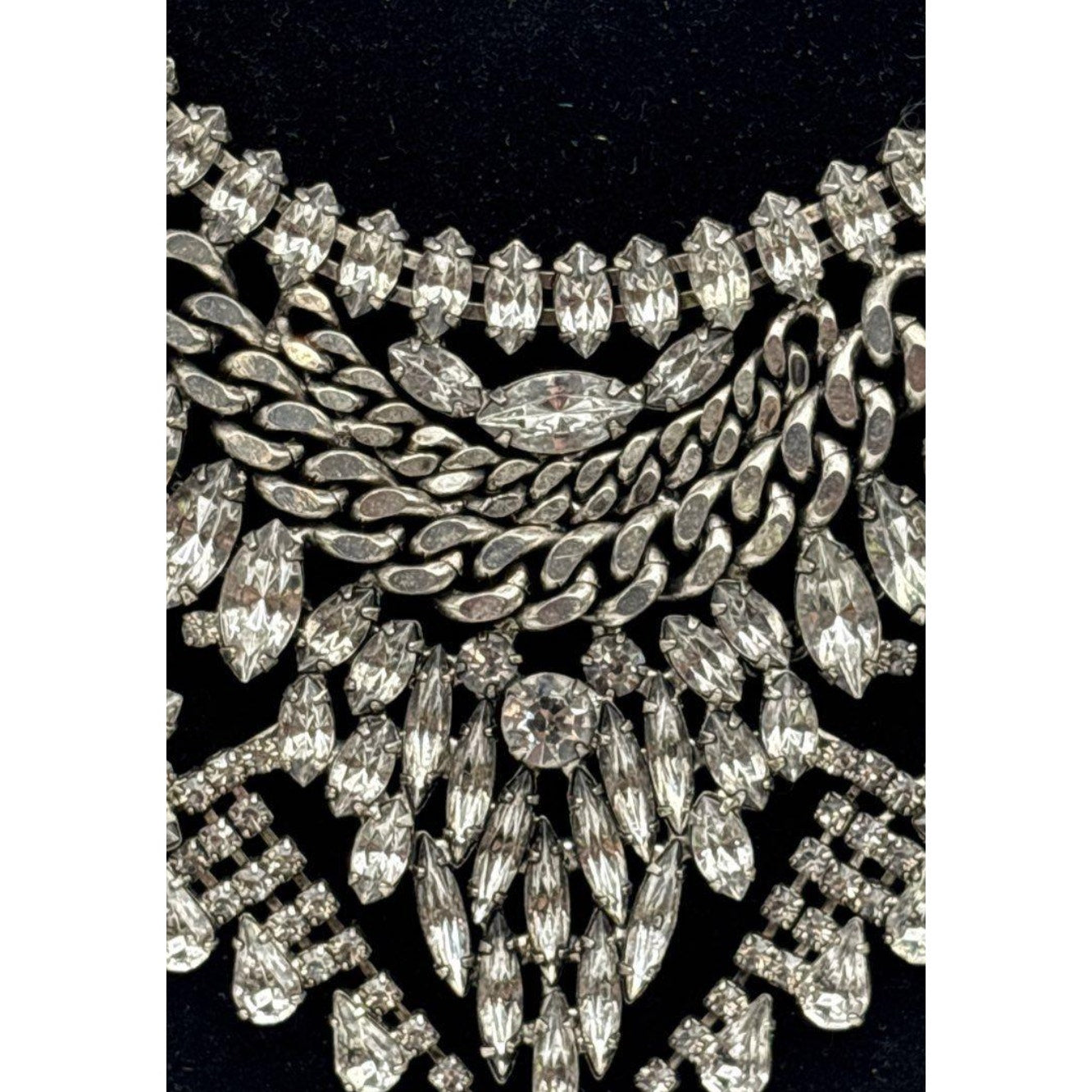 Bowie Necklace