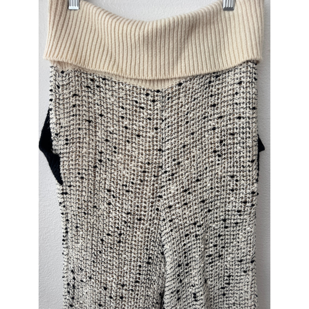 Knit Shorts