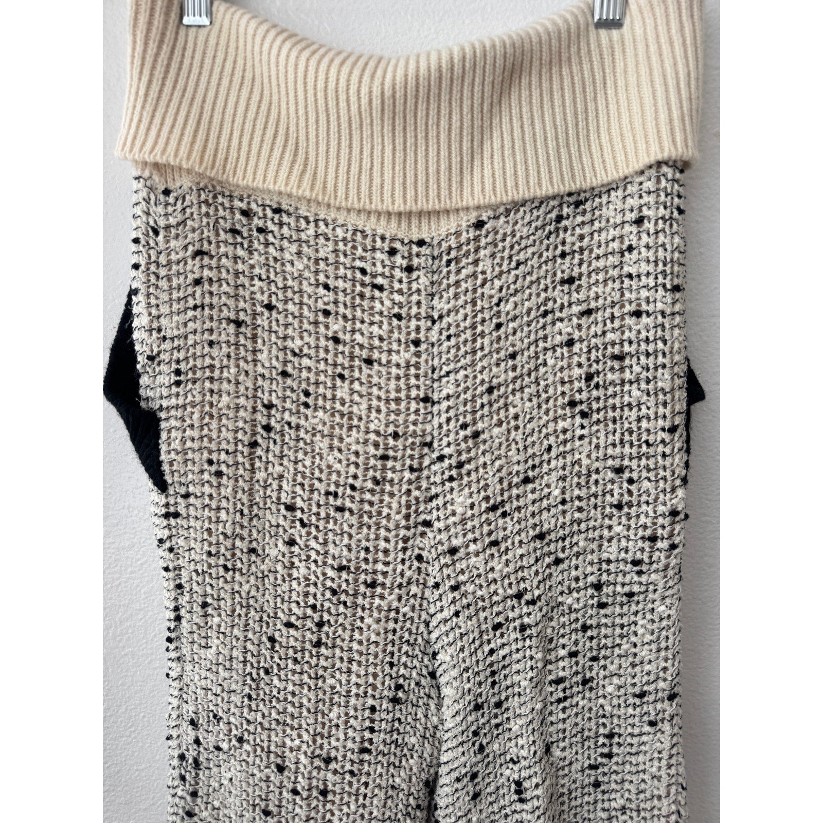 Knit Shorts