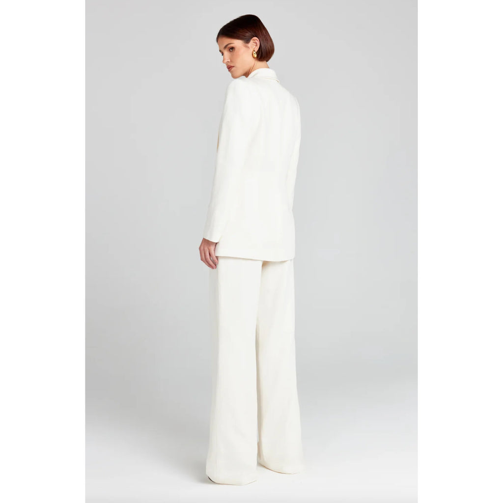 Cate Waistcoat, Claudia Blazer & Trousers SET