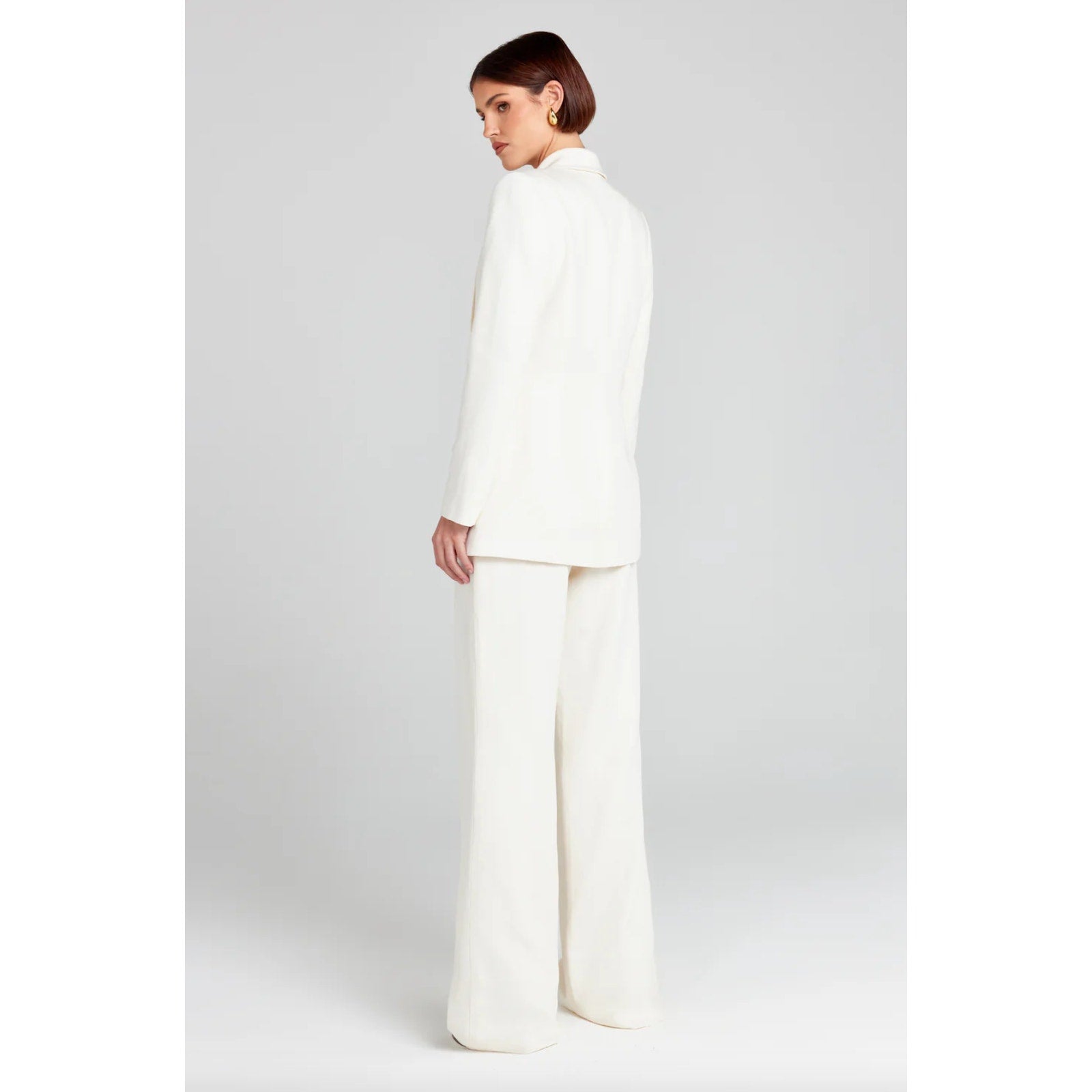 Cate Waistcoat, Claudia Blazer & Trousers SET