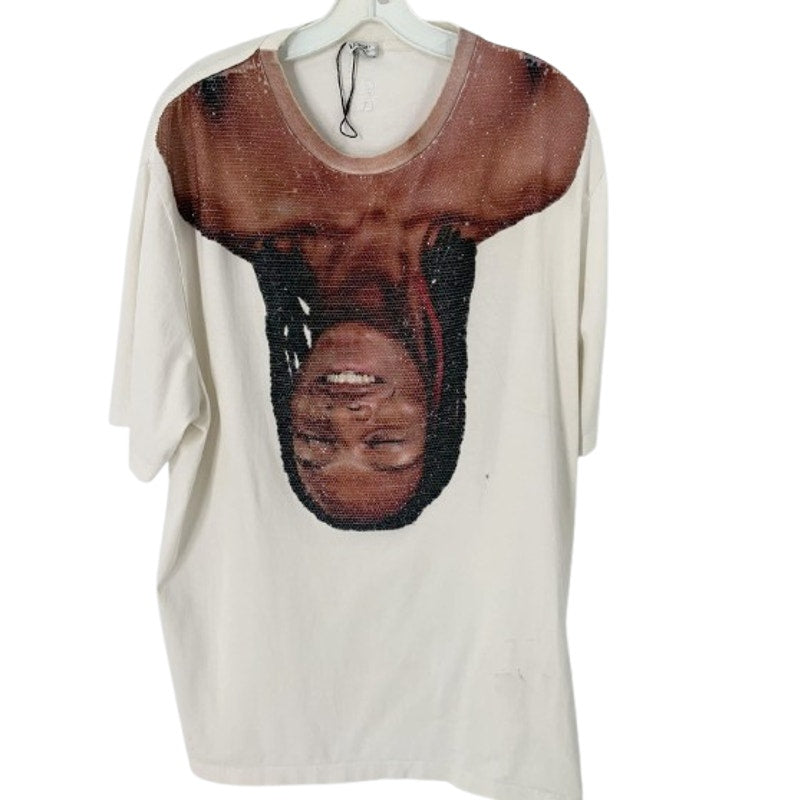 The Crystal Face T-Shirt