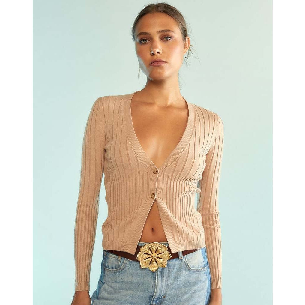 Hailey Knit Cardigan