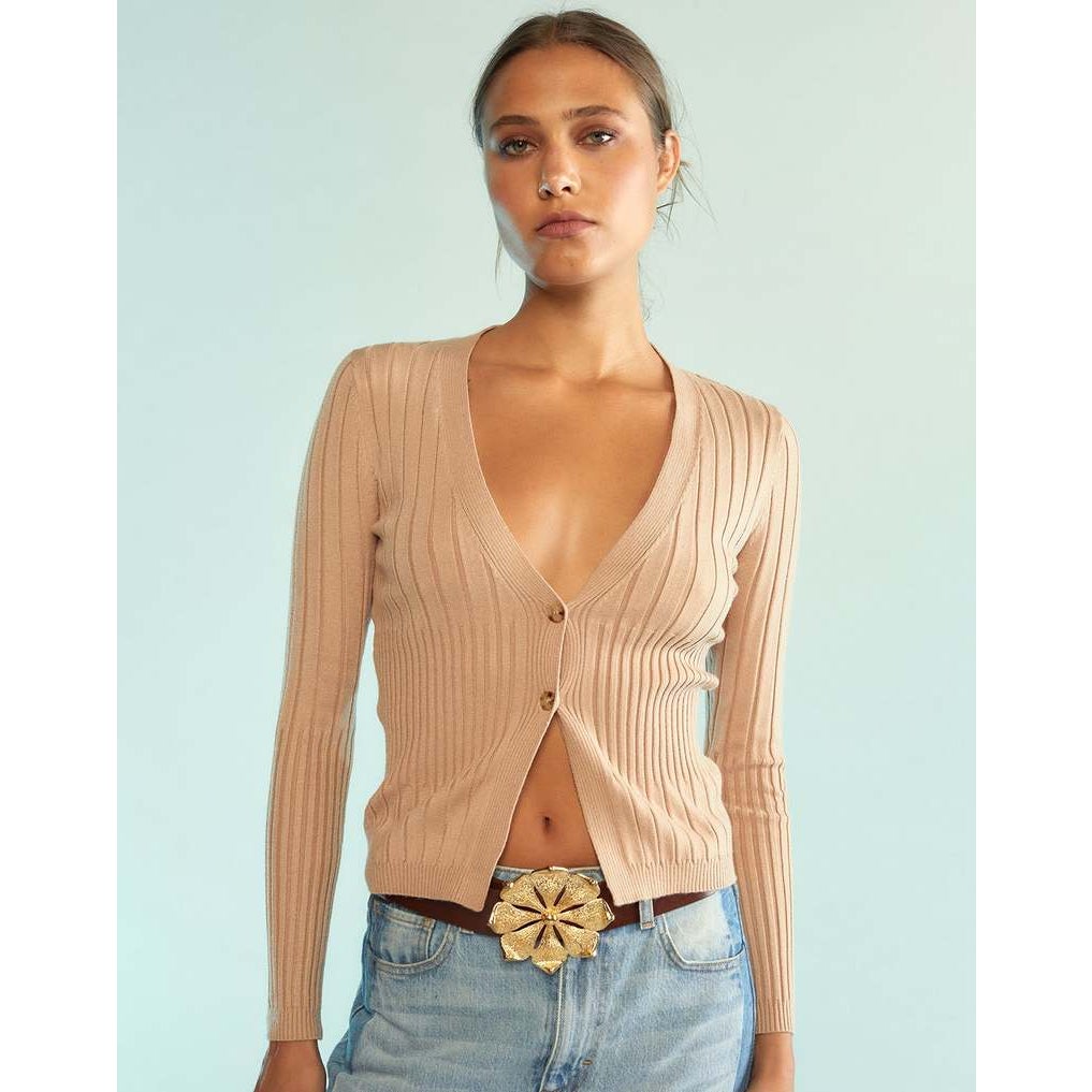 Hailey Knit Cardigan