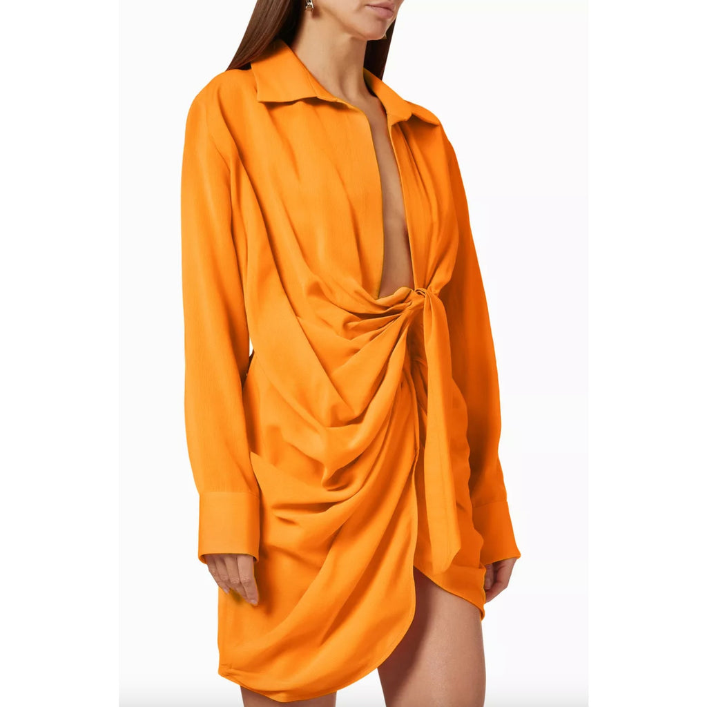 La Robe Bahia Shirt Dress
