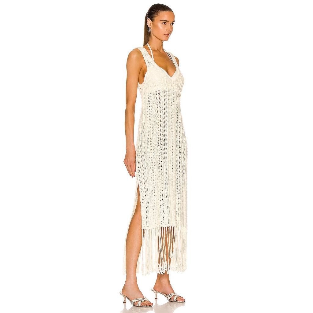 Kamila Midi Dress