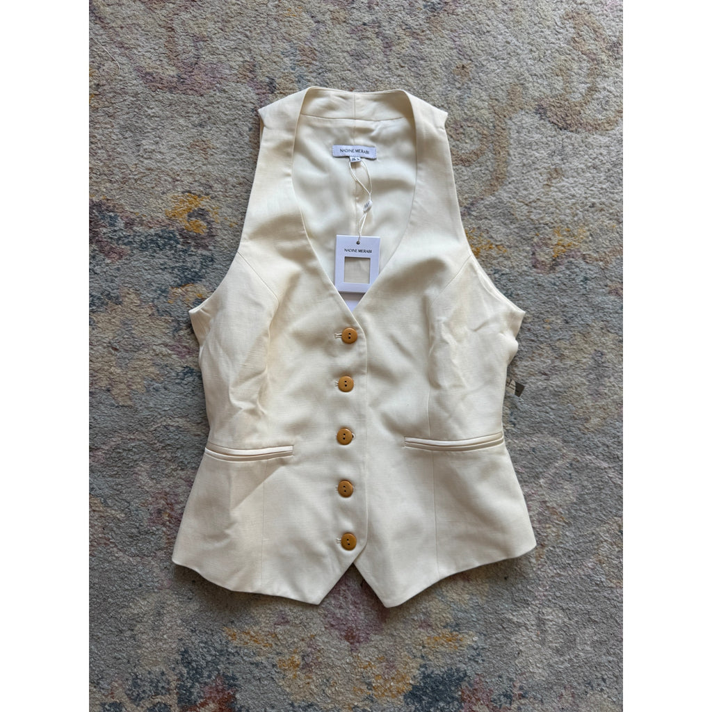 Cate Waistcoat, Claudia Blazer & Trousers SET