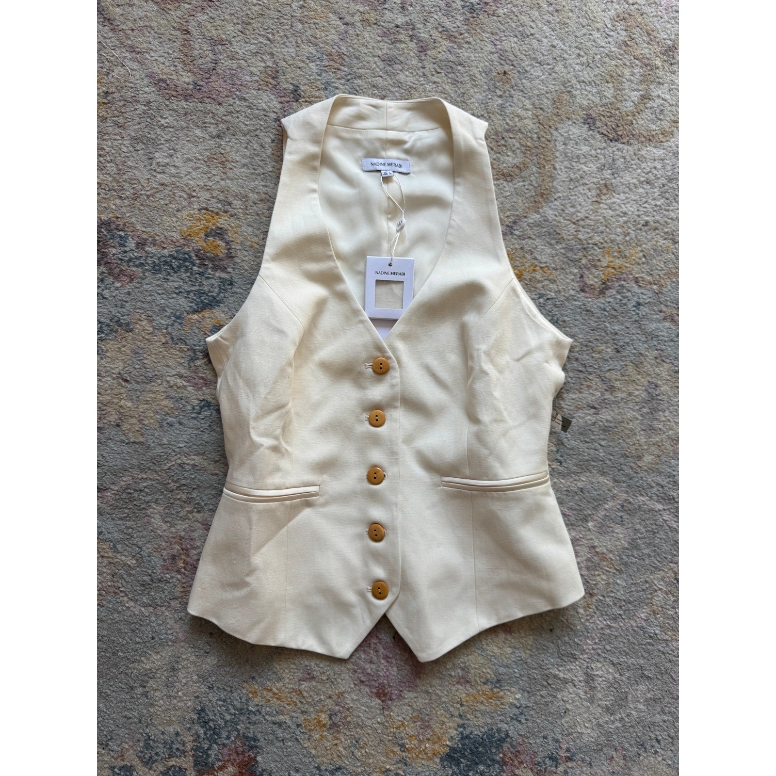 Cate Waistcoat, Claudia Blazer & Trousers SET