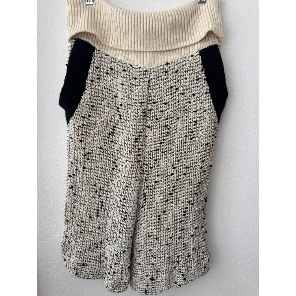 Knit Shorts