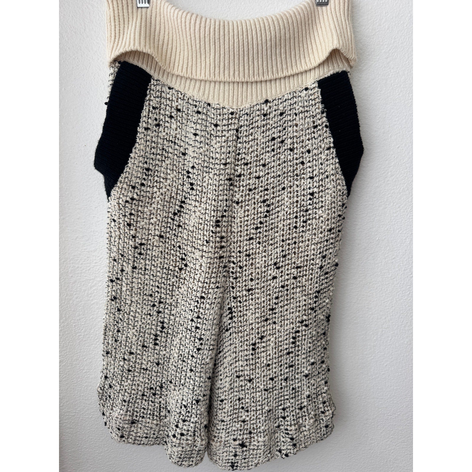 Knit Shorts