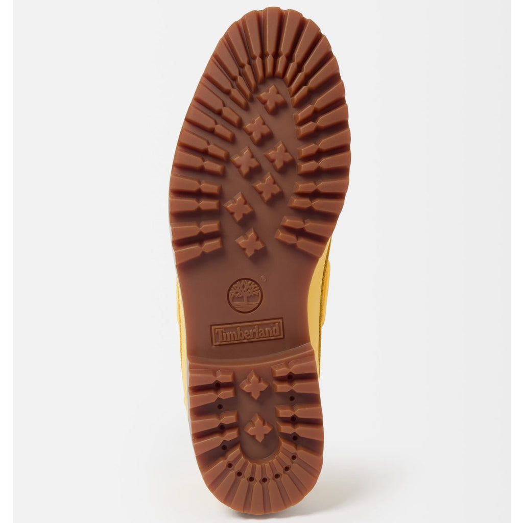 The JACQUEMUS + TIMBERLAND Boat Shoe