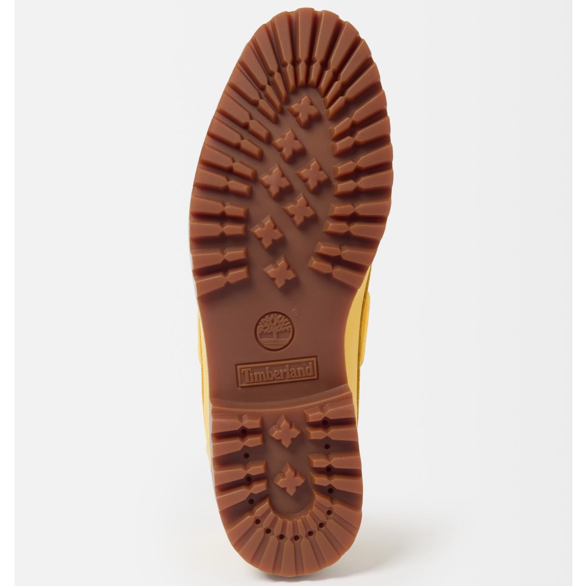 The JACQUEMUS + TIMBERLAND Boat Shoe