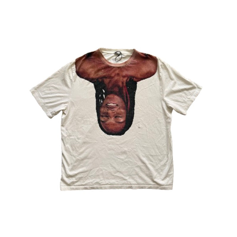 The Crystal Face T-Shirt