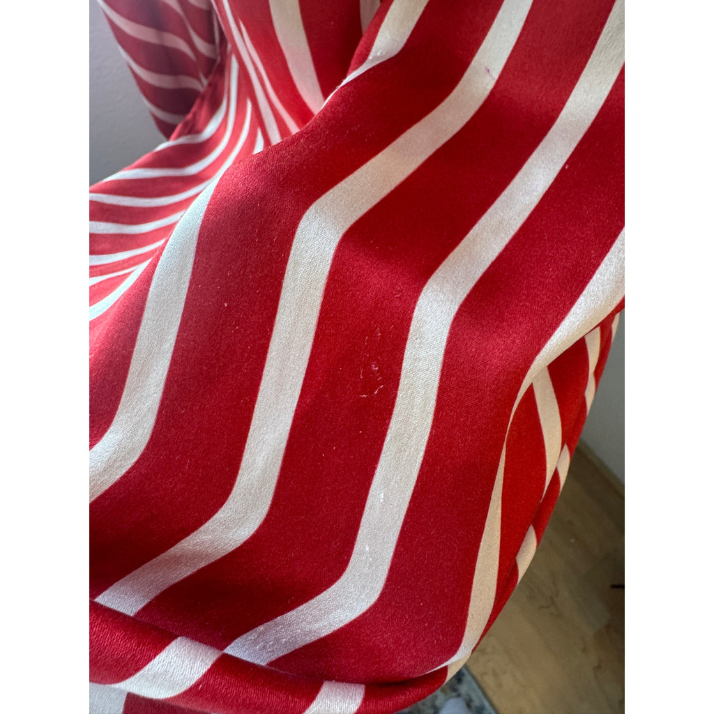 Juliette Striped Blouse
