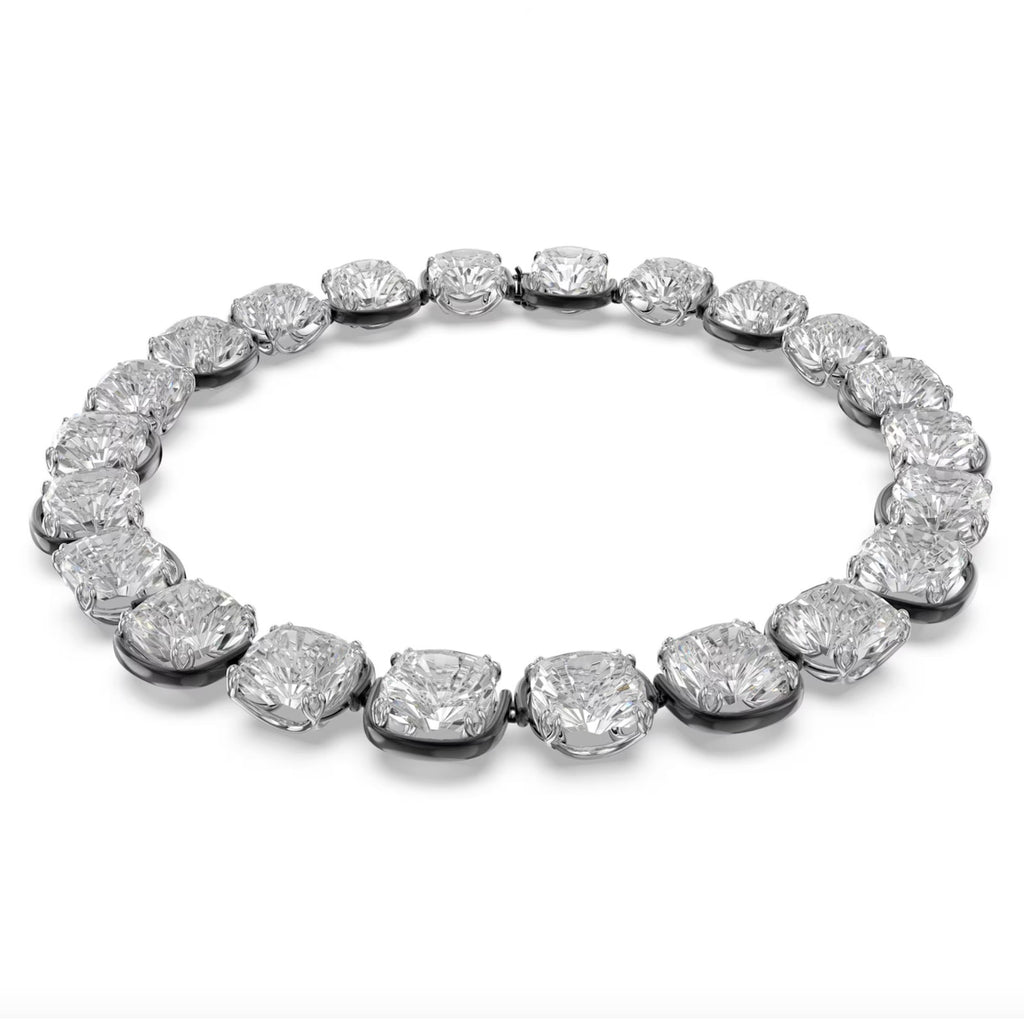 Harmonia Crystal Choker