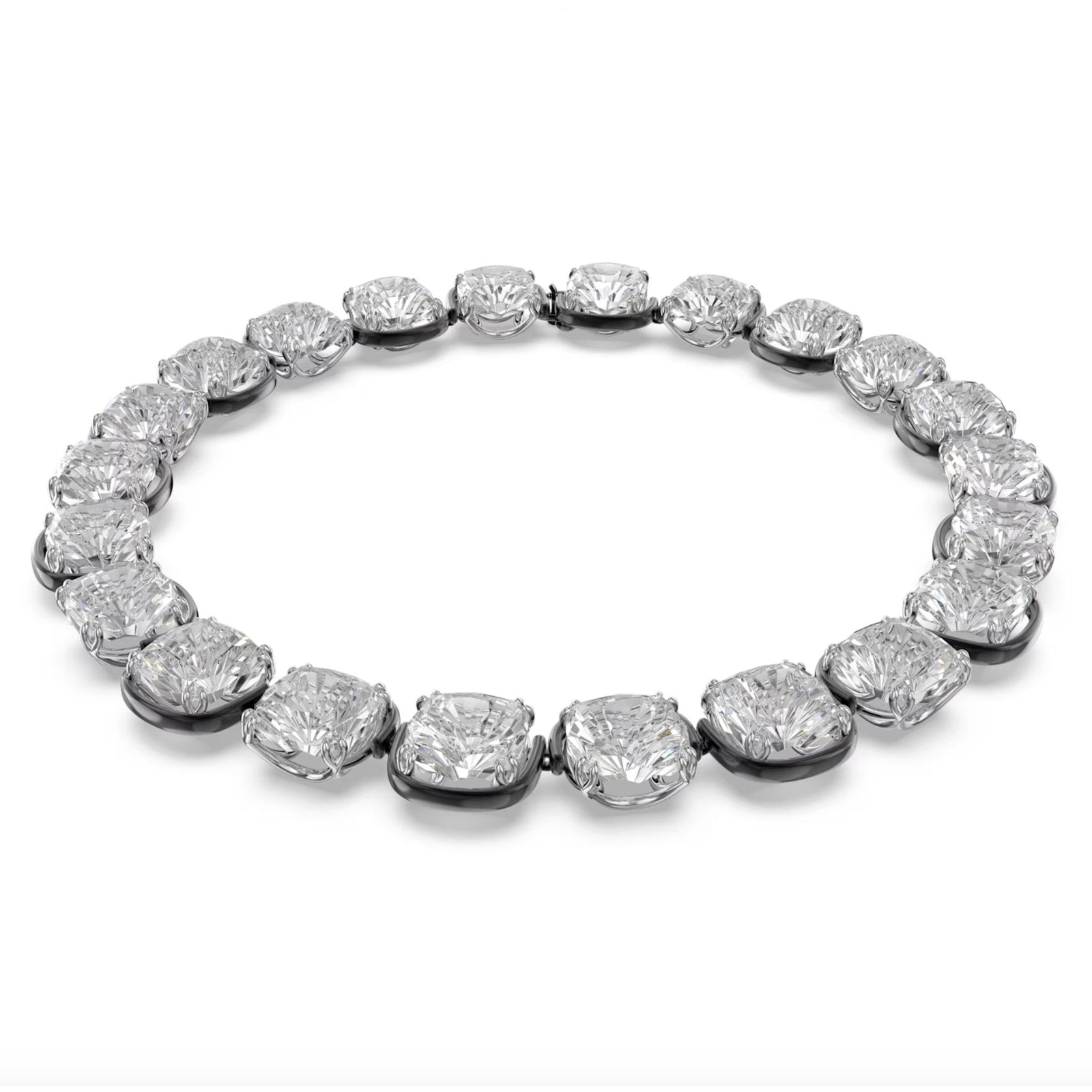 Harmonia Crystal Choker