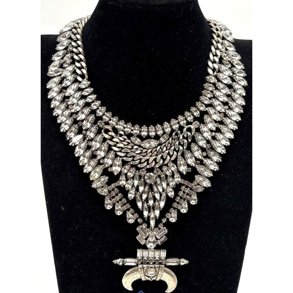 Bowie Necklace