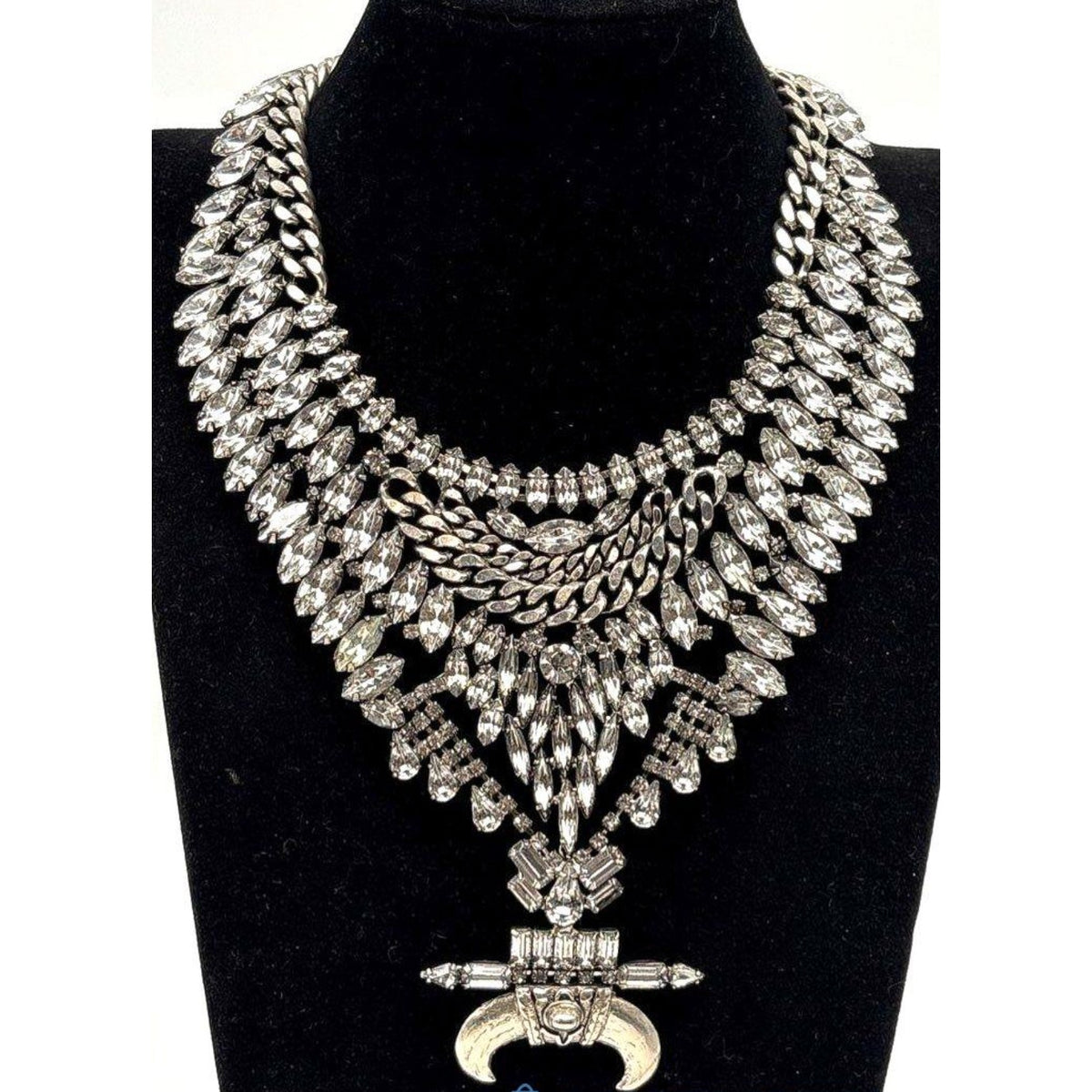 Bowie Necklace
