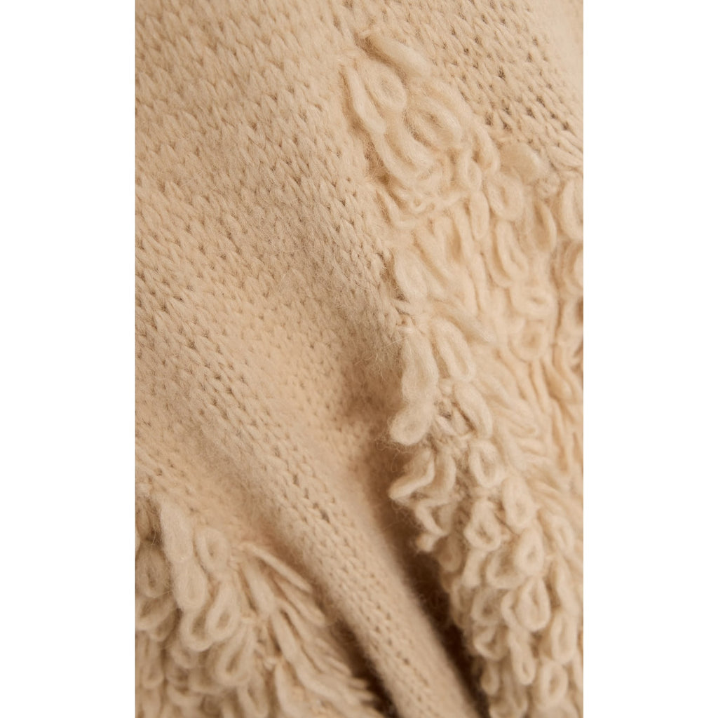 Nathalie Trumpet Skirt