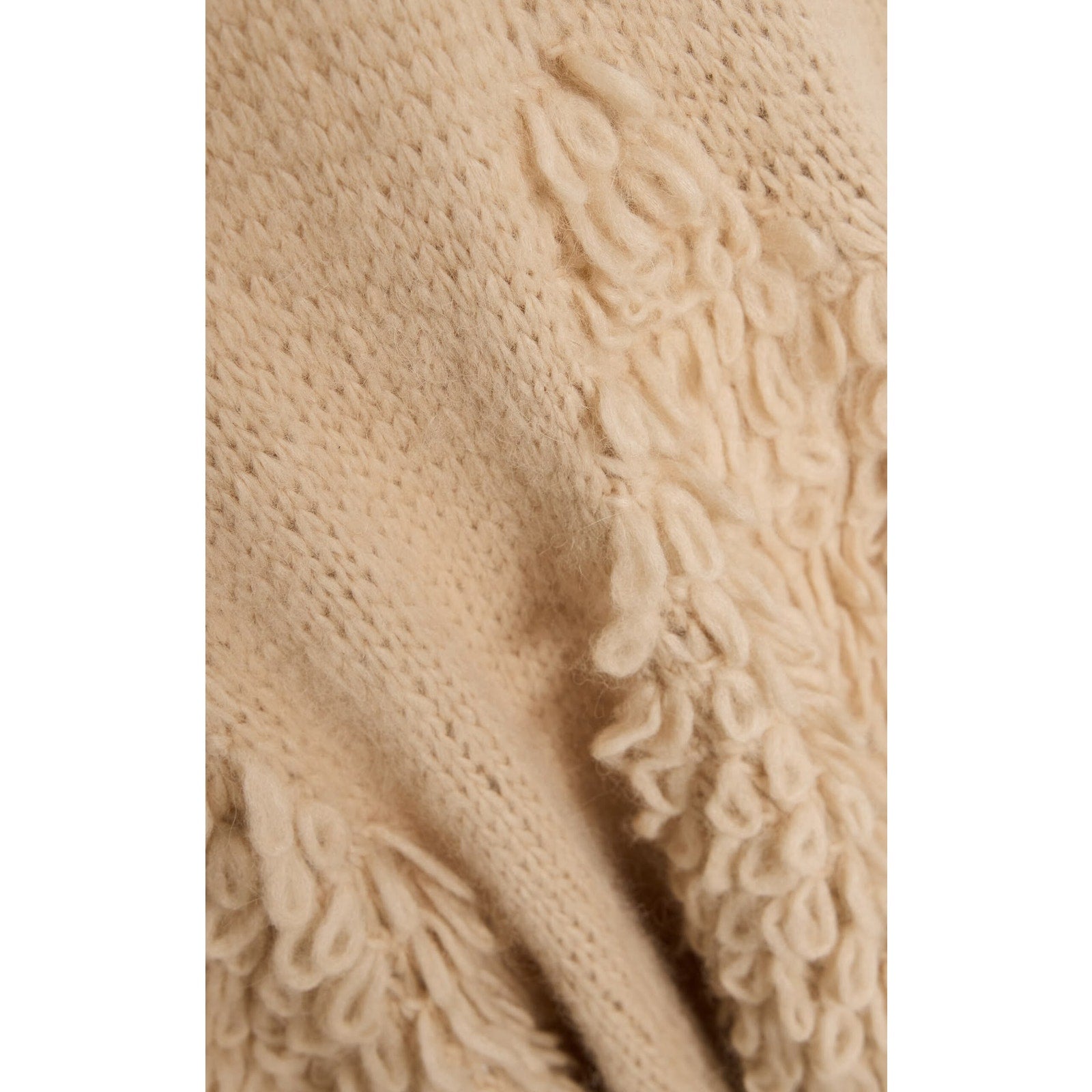 Nathalie Trumpet Skirt