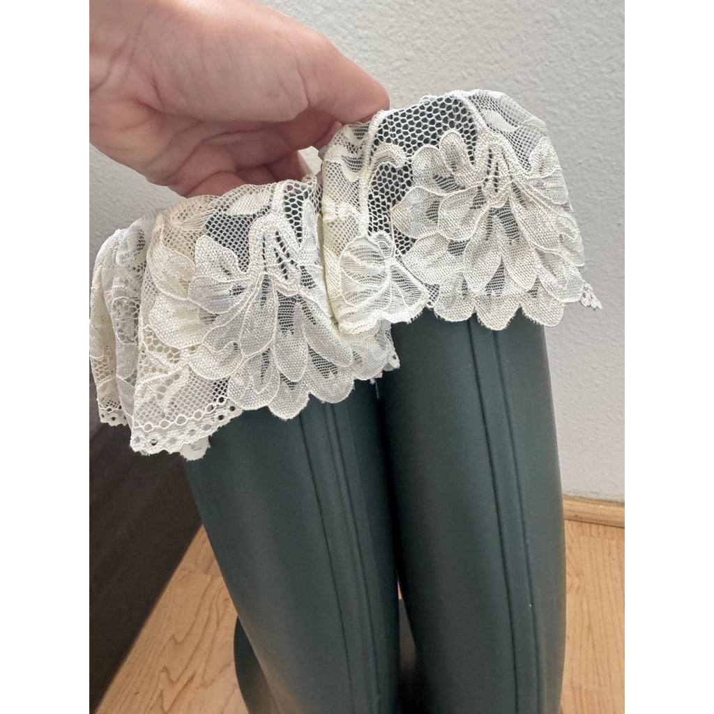 Brigitta Rain Boot