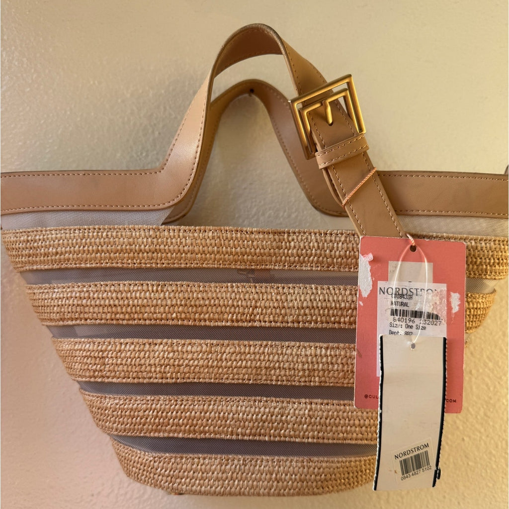 Laszlo Mini Crossbody Bag