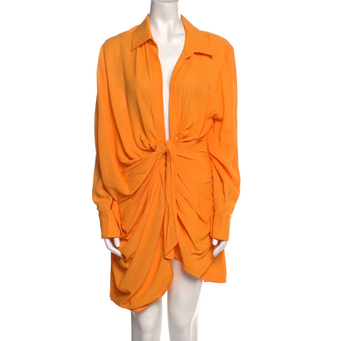 La Robe Bahia Shirt Dress