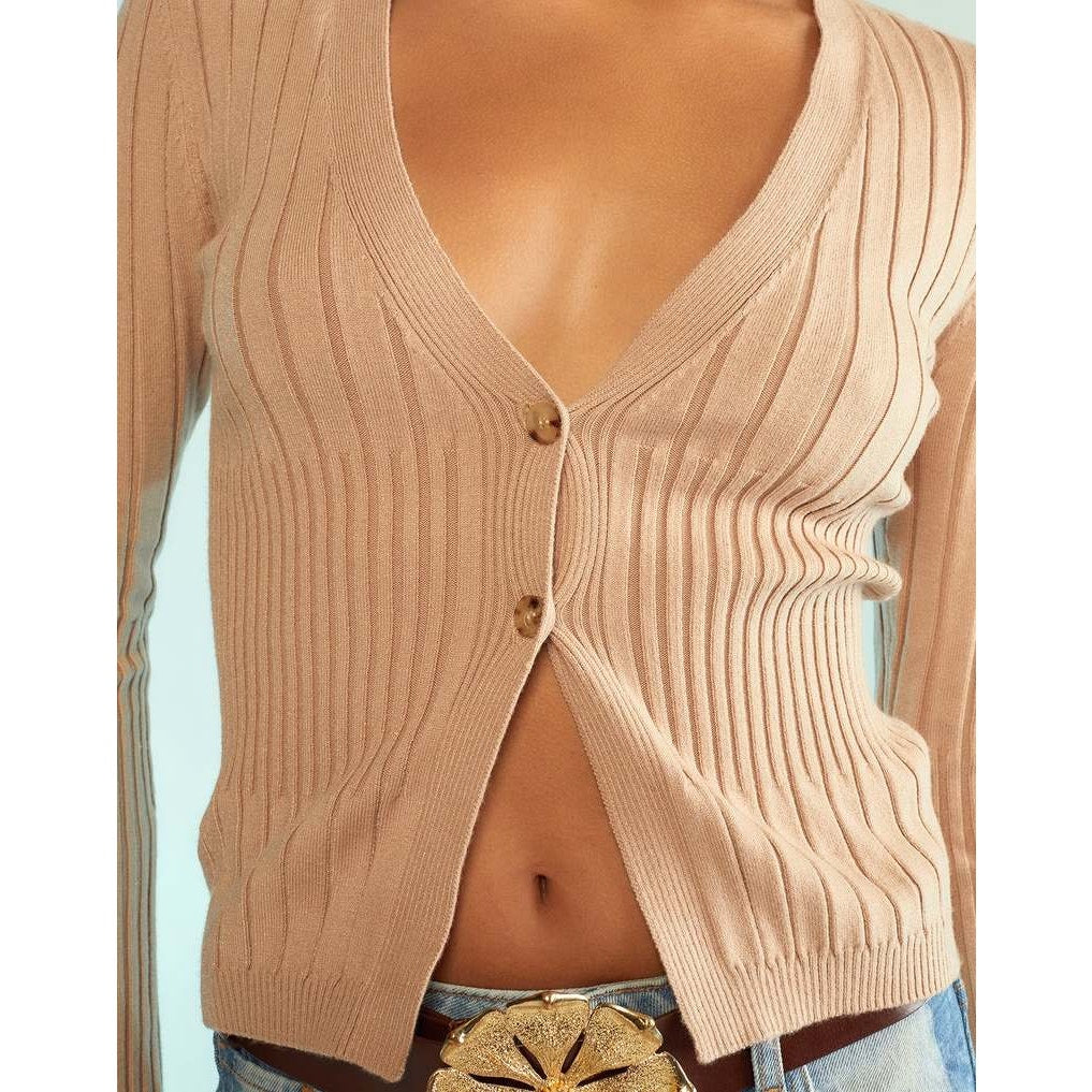 Hailey Knit Cardigan