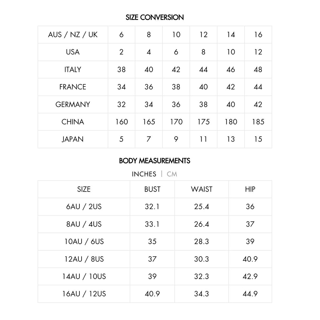 Amesbury Skirt in Ivory