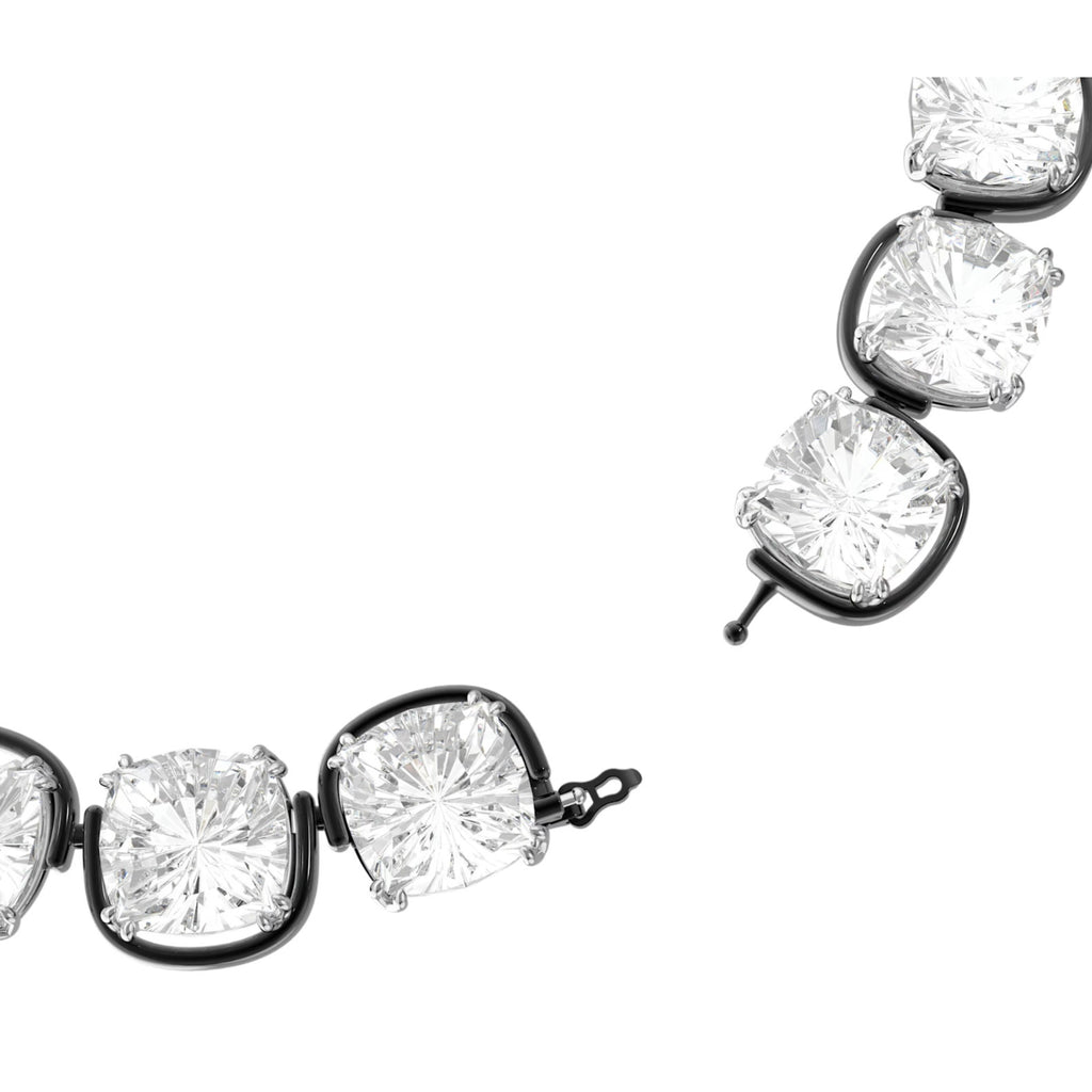 Harmonia Crystal Choker