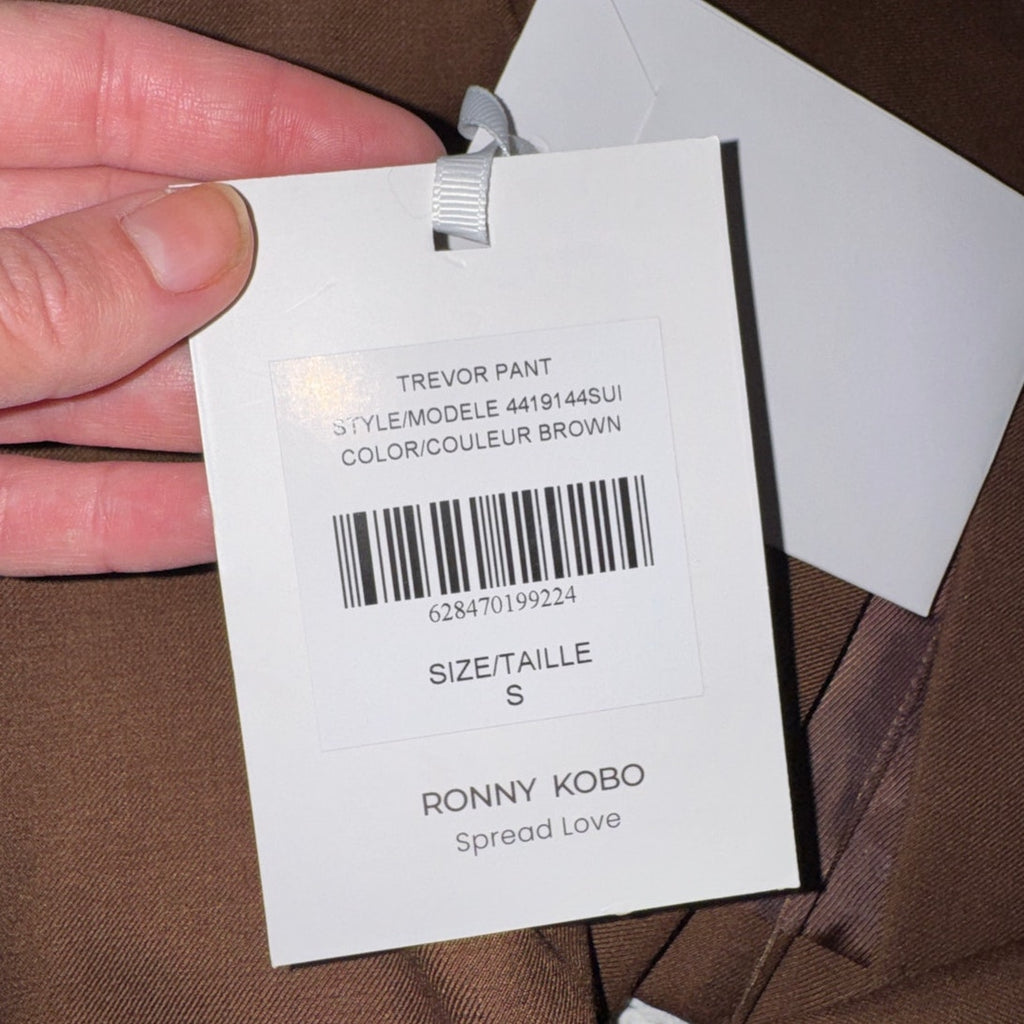 Augustine Blazer & Trevor Pant SET