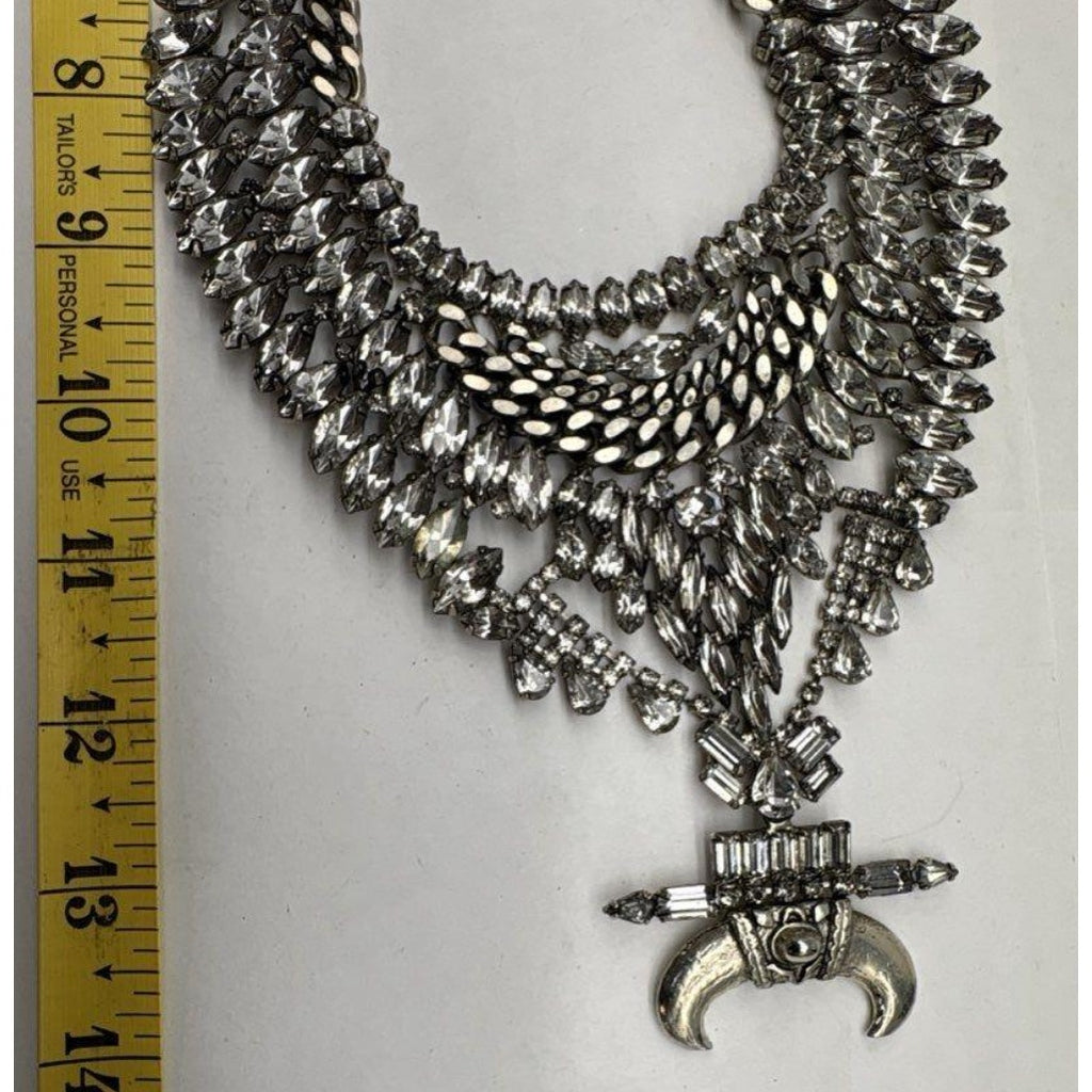 Bowie Necklace